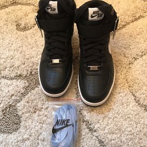 Nike Lunar Force 1 Sky High